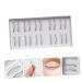40 Pairs Grafting Practice Eyelashes - Long Thick Fake Lashes for Extensions & Natural Looks | Ideal Eyelash Kit - Buy Online on GoSupps.com