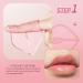 10pcs Collagen Eye Mask Lip Mask Combination Moisturizing Lip Patch Anti-wrinkle Anti Dark Circles Eye Patches (Color : B) - Buy Online on GoSupps.com