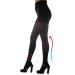 Medicella Premier Closed Toe Compression Pantyhose for Women | 15-20 mmHg | Medical Quality Support for Circulation & Travel | Made in USA | Large Black - Buy Online on GoSupps.com