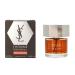 Yves Saint Laurent LHomme EDP Spray Men 2 oz 2 Fl Oz (Pack of 1)