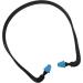 Silicone Ear Plugs Reusable Noise Cancelling Earplugs for Hearing Protective Noise Reduction Work Ear Protective - Buy Online on GoSupps.com