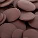 Montezuma's 74% Cocoa Giant Dark Chocolate Buttons Gluten Free & Organic 180g Bag (Pack of 2) - Buy Online on GoSupps.com