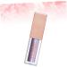 SKISUNO Glitter Liquid Eyeliner 1pc Shadow Shiny Glitter Supplies Liquid Cosmetics Accessories Eye Makeup Women Liquid Eyeliner - Buy Online on GoSupps.com