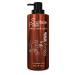 Moroccan Argan Oil Sulfate Free Shampoo and Conditioner Set - Repair and Hydrate Damaged, Dry, Curly, Frizzy Hair - Thickening for Fine/Thin Hair - Color and Keratin Safe - Buy Online on GoSupps.com