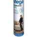 Evercare Mega Large Surface Roller Refill, 50 Sheets - 6 Pack, B001KYU5W8 - Buy Online on GoSupps.com