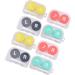 Partykindom 24 STK Contact Lens Removal Tool Set | Travel-Ready Piston for Colored Contact Lenses | Easy & Safe Lens Removal - Buy Online on GoSupps.com