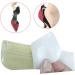 10 Pairs Heel Pads for Shoes | Anti-Wear Cushion & Grip Feet Stickers - International Shipping Available - Buy Online on GoSupps.com
