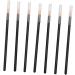 Beavorty Eyelash Brush 50pcs Disposable Eyeliner Brush Gel Eyeliner Brush Disposable Eyeliner With Hat Miss - Buy Online on GoSupps.com