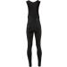 VAUDE Men's Active Warm Tights L Black/Silver - Premium Thermal Performance for International Shipping - Buy Online on GoSupps.com