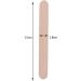 Mavis Laven 100Pcs Wood Waxing Spatula Spatula Disposable Tongue Depressor Body Hair Removal Craft Sticks Waxing Stick - Buy Online on GoSupps.com