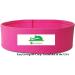 Medium Pink Post-Surgical Breast Implant Stabilizer | Adjustable Breast Support Band by USA Shapewear - Buy Online on GoSupps.com