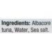 Clover Leaf Flaked White Albacore Tuna in Water - 3 x 170g 3 Count - Canned Tuna - All Natural Ingredients - High In Protein 14g Of Protein Per 55g Serving Drained Wild And Traceable Tuna Trace My Catch - Buy Online on GoSupps.com