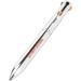 Eyebrow Contour Pen 0.4g Longlasting Portable Concealer 4 in 1 Eyebrow Contour 4 Colors for Eye Makeup (2# Medium) - Buy Online on GoSupps.com