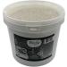 Guerande Coarse Grey Salt 5kg Bucket - Buy Online on GoSupps.com