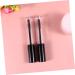 MUSISALY 5pcs Empty Tube for Eyelash Mascara Tube Empty Mascara Bottles Empty Tubes for Mascara Eyelash Tubes 1 g (Pack of 1) Black - Buy Online on GoSupps.com