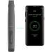OCIGO Mobile Breathalyzer: Rechargeable & Wireless | Accuracy Tester with 20 Mouthpieces - Buy Online on GoSupps.com