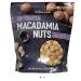 Kirkland Dry Roasted Macadamia Nuts with Sea Salt 680g (1.5 LB) 1.5 Pound (Pack of 1)