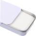 SOESFOUFU women eyebrow mapping paste eyebrow mapping paste aluminum box brow contour paste 1 count (Pack of 1) White - Buy Online on GoSupps.com