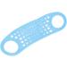 V Face Mask - Contour Lifting Firming Mask for V-Shaped Slimming | Facial Belt for Health Care and Chin Up Support - Buy Online on GoSupps.com