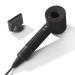 Silicone Protective Case for Dyson Hair Dryer - Washable, Anti-Scratch, Shockproof - Black - Buy Online on GoSupps.com