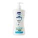 Shampoo Chicco