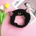 Ziper Cute Cat Usagi Moon Shower Headband in Black - Perfect for Cosmetic Use - Buy Online on GoSupps.com