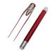 Light Ear Spoon Remove Luminous Stainless Steel Bright Light Ear Wax er 2pcs with Tweezers for Kids for Daily Use