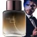 1/2 pcsVYG cologne for men 1/2 pcsvyg cologne for men seductra Men's Pheromone Cologne (B)