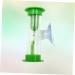 iBasenice 2pcs Hourglass Decorative Clock Timer - Stylish Men's Watches & Unique Birthday Gift for Kids - Green Medium Size - Buy Online on GoSupps.com