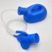 Healeved Portable Urinals 2000ml - Spill Proof Male Potty Urinal with Tube - Ideal for Outdoor Travel, Hospital, Camping - Reusable and Anti-Overflow - Buy Online on GoSupps.com