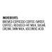 Buy Starbucks Doubleshot Espresso and Cream - 6.5 Fl Oz | International Shipping Available - Buy Online on GoSupps.com
