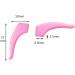 10-Piece Anti-Slip Ears for Glasses - Comfortable Fit for Kids & Adults - Pink (3.7 x 1.8 cm) - International Shipping - Buy Online on GoSupps.com