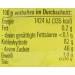 Buy Katjes Tappsy - Pack of 4 (4x 500g) | Delicious Vegan Licorice | International Shipping Available - Buy Online on GoSupps.com