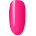 Bluesky Gel Nail Polish Shocking Pink Neon12 10 mlBright Bright Pink Neon Pink Long Lasting Chip Resistant 10 ml (Requires Drying Under UV LED Lamp) - Buy Online on GoSupps.com