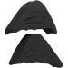 Buy Hemoton 6 Pairs Women's Foam Pad High Heels - Comfort & Style for Every Occasion | International Shipping Available - Buy Online on GoSupps.com
