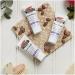 Palmers Foot Magic Cocoa Butter Set | Palmers Cocoa Butter Formula Foot Magic 60g | Palmers Cocoa Butter Formula Foot Magic Scrub 60g | Two-Sided Wooden Foot Hand Nail Cleaning Scrubbing Brush - Buy Online on GoSupps.com