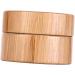 COHEALI 3 Pcs Cream Toiletry Jar Cosmetic Pot Travel Bottles for Cosmetics Container Sample Glass - Buy Online on GoSupps.com