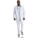BARCO Grey's Anatomy Scrubs Noah Men's Professional Lab Coat - 42 White, Full-Length Long Sleeve 37 Lab Coat - Buy Online on GoSupps.com