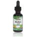 Nature's Answer Mullein Leaf | Herbal Supplement | Supports Healthy Respiratory Function & Healthy Mucous Membranes | Non-GMO & Kosher | Gluten-Free & Alcohol-Free 1oz 1 Fl Oz (Pack of 1)