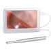 Yannies Ear Wax Removal Tool - 3.9mm HD Otoscope with 6 LED Lights | Ear Wax Removal Endoscope - 4.3 Inch Screen for Children & Adults - Buy Online on GoSupps.com