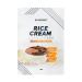 SUPERSET NUTRITION Superset Nutrition - Rice Cream (1 kg) - Rice creams - Delicious low-sugar rice cream - Chocolate Caramel