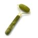 100% Natural Jade Roller for Face Anti-Aging Reduce Wrinkle Facial Skin Massager for Beauty Slimming & Firming (Saitama)