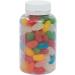 Mr.Wonderful Sweet Jar - Everything is much more fun if I share it with you - Buy Online on GoSupps.com