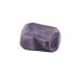 Healing Crystals India Real Crystals and Healing Stones - Healing Crystals for Beginners- Healing Stones Tumbled Crystals for Witchcraft (1 Amethyst) 1 Amethyst