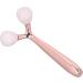Boules de Massage pour le Visage Multifonction Lissage Jade Raffermissement de la Peau Boules de Mise en Forme du Corps Rouleau de Massage pour le Visage Lissage et S curit Rouleau de Jade Fi - Buy Online on GoSupps.com