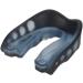 Verdant Touch Sport Mouthguard - Shock-Absorbing Protection for Cheeks Tongue & Teeth - Perfect for All Sports - Blue - Buy Online on GoSupps.com