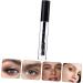 FOMIYES 4 Pcs Eyebrow Shaping Liquid Eyelashes Kit Transfer- Proof Eyebrow Women Eyebrow Gel 3d Spool Eyes 1 count (Pack of 1) Transparent Colorx2pcs - Buy Online on GoSupps.com
