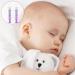 Baby Nasal Aspirator 10ml With Reusable Silicone Suction Tip - 2 Pack - Buy Online on GoSupps.com