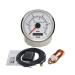 KUS GPS Speedometer 15 Knots | 28 KM/H for Boats & Yachts | 85mm with Backlight (White) - International Shipping Available - Buy Online on GoSupps.com