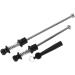 VGEBY1 Bicycle Quick Release Set - Anti-theft Device for Mountain & Road Bikes | Secure Your Ride - Buy Online on GoSupps.com